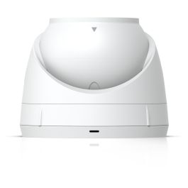 Ubiquiti Cámara IP 4MP 2K HD PoE Compacta, IR Visión Nocturna, Detección Movimiento, IP66, IK04, para Exteriores