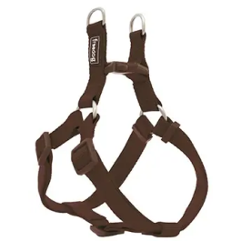 Freedog Arnés Nylon Tipo A Marron 20 mm X 51-70 cm Precio: 7.69000012. SKU: B1JKBXD7C8