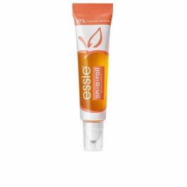 ESSIE ON A ROLL APRICOT CUTICLE OIL 13,5ML - Tratamiento hidratante vegano con 97% ingredientes naturales - L'Oreal Precio: 11.49999972. SKU: B1HLNKMX94