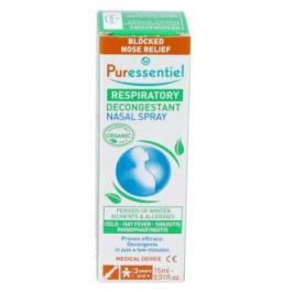 Spray Nasal Descongestivo 15Ml. Precio: 9.79. SKU: B14L2LL4WG