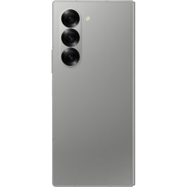 Samsung Galaxy Z Fold 6 256GB 12GB RAM 5G Plata