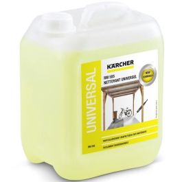 Detergente para Alfombras Kärcher RM 555 Detergente para Alfombras Kärcher RM 555 Precio: 18.49999976. SKU: B1JDEG2RJJ