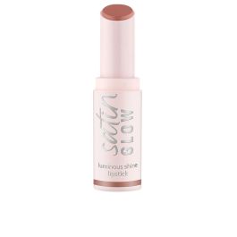 Pintalabios Essence SATIN GLOW 3,5 g Pintalabios Essence SATIN GLOW 3,5 g Precio: 5.79000004. SKU: B14R7ZAQFT