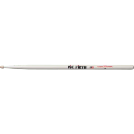 Vic Firth Baquetas American Classic 5A W/ White Finish Precio: 15.49999957. SKU: B1AFK3Y2FX