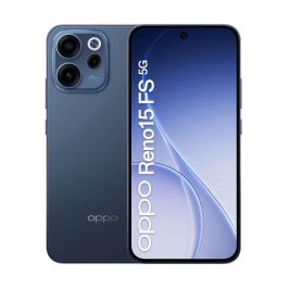 Smartphone Oppo RENO 15FS 6,57" Octa Core 8 GB RAM 512 GB Negro Precio: 538.94999983. SKU: B1GBMQ8ZHV