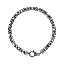 Pulsera Hombre Albert M. WSOX00340.S Precio: 228.79000045. SKU: B1DN989TQT