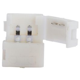 Conector Rápido para Tira LED SMD3528/2835 12/24VDC Precio: 0.49999983. SKU: B144GZNYQW