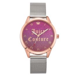 Reloj Mujer Juicy Couture JC1279HPRT (Ø 35 mm) Precio: 25.88999974. SKU: S7235045