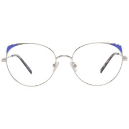 Montura de Gafas Mujer Emilio Pucci EP5124-54020 ø 54 mm Montura de Gafas Mujer Emilio Pucci EP5124-54020 ø 54 mm