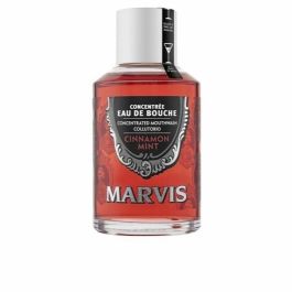 Marvis Colutorio Cinnamon Mint 120 mL Precio: 11.49999972. SKU: S4505972