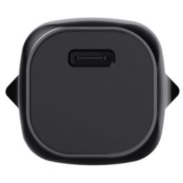 Trust 25174 Cargador de Pared USB-C 20W Maxo con Carga Rápida PD PPS Ultra Compacto para Smartphones y Tablets