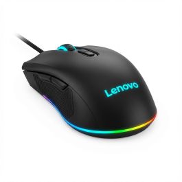 Lenovo M210 Ratón USB Tipo A, 8000 DPI, Negro Precio: 28.49999999. SKU: B1GTME9H97