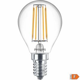 Philips Bombilla LED Equivalente 40W E14 Blanco Frio No Regulable