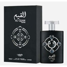 Lattafa Pride al qiam silver eau de parfum 100 ml vaporizador Precio: 21.49999995. SKU: B19KVXTC4H