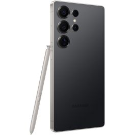SAMSUNG Galaxy S25 Ultra 5G Enterprise Edition 512GB 12GB Titanium Black con 3 años de Garantía