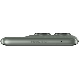 Motorola Edge 60 Pro 512GB 12GB RAM Shadow - Móvil 6.67" P-OLED 120Hz 50MP OIS 6000mAh Android 15 IP68