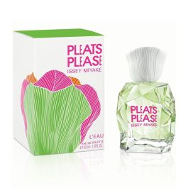 ISSEY MIYAKE Pleats Please d'Issey Eau de Toilette para Mujer 50 ml Vaporizador Precio: 20.69000054. SKU: B1HXFFMWVK