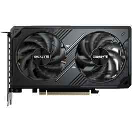 Gigabyte RTX 5060 GV-N5060WF2MAX OC Tarjeta Gráfica - 8GB GDDR7, WINDFORCE MAX OC, 128 bit, PCI-E 5.0, 2512 MHz, DLSS 4