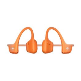Shokz OpenRun Pro 2 Auriculares Inalámbricos Deportivos Color Naranja