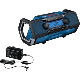 Bosch GPB 18V-2 C Professional Akku-Baustellenradio Precio: 177.50000015. SKU: B14FN8TZFL