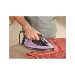 Plancha de Vapor Braun SI9661VI 3100 W Plancha de Vapor Braun SI9661VI 3100 W