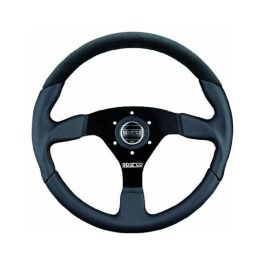 Volante Racing Sparco 015TL522TUV Negro Precio: 211.49999948. SKU: B16WMGE6K6