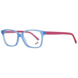 Montura de Gafas Mujer Web Eyewear WE5265 48092 Montura de Gafas Mujer Web Eyewear WE5265 48092 Precio: 44.79000009. SKU: B12R8CH5BB