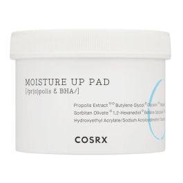 COSRX Moisture up pad 70 unidades 135 ml Precio: 16.78999993. SKU: B19HHKGV5J