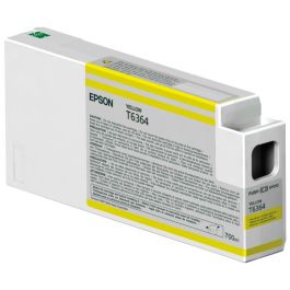 Epson GF Stylus Photo 7900/9900 Cartucho Tinta Amarillo Alta Capacidad Original Precio: 323.50000012. SKU: B194YMWQN4