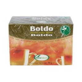 Boldo Infusión Boldo Infusión Precio: 4.4999999. SKU: B1EWDN23NZ