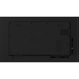 Iiyama LH4375UHS-B2AG Monitor Profesional 43" 4K UHD Android 11 IPS 24/7 500cd/m² HDMI DisplayPort VESA