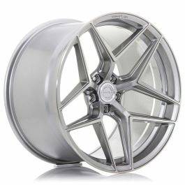 Llanta para Automovil Japan Racing CVR2 Titanio 22" CB 74,1 Precio: 1762.99000009. SKU: B16SGLN5HV