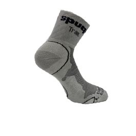 Calcetines Spuqs Coolmax Protect Gris oscuro