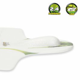 Avión Radio Control Maisto 6 Unidades