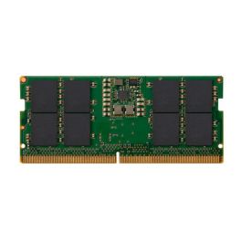 HP 16GB DDR5 5600 SODIMM Memoria (1x16GB) Precio: 201.99032513. SKU: B14T75AVBE