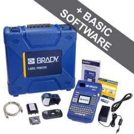 Brady M510 EU Printer Kit Precio: 727.49999949. SKU: B192QXD36J