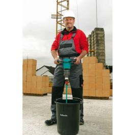 Recipiente de mezcla Collomix mixTUB