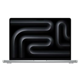 Laptop Apple Z1A9-W000002 14,2" M3 8 GB RAM 512 GB SSD Precio: 1714.50000029. SKU: B1ATYXTBT7