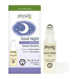 Good Night Dulces Sueños Roll-On 10Ml. Bio Precio: 12.79000008. SKU: B15ZSA7GNC