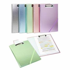 Carpeta Con Pinza Miniclip Superior Carchivo Metal A4 Surtido 12 unidades Precio: 65.49999951. SKU: B1DD7E6NG8
