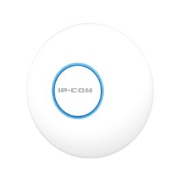 Punto Acceso Wifi Ip - Com Iuap - Ac - Lite 802.11Ac Punto Acceso Wifi Ip - Com Iuap - Ac - Lite 802.11Ac