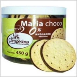La Campesina Galletas Maria Choco Digestive 450Gr. S/A Precio: 6.9899995. SKU: B14P4ZK7P6