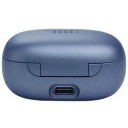 JBL Live Pro 2 TWS Auriculares True-Wireless Resistentes al Agua, Azules