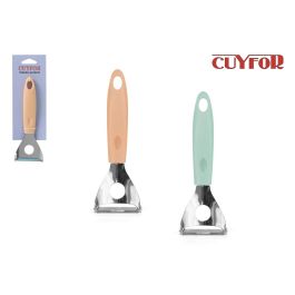 Wooow Pelador Giratorio de Acero Inoxidable (36 Unidades) Precio: 56.15999983. SKU: B1EKNWFZ7W