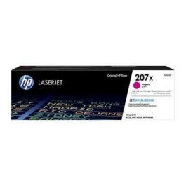 HP Toner Magenta 207X compatible con LaserJet Color Pro MFP M282Nw, M283Fdn, M283Fdw, Pro M255Dw Precio: 119.50000051. SKU: S8410176