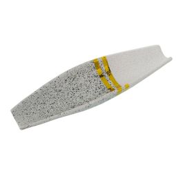 Centro de Mesa Alexandra House Living Blanco Plateado Cerámica 35 x 11 x 5 cm Precio: 14.49999991. SKU: B164ZCRTLE