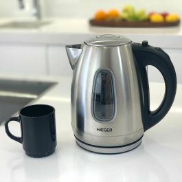 Hervidor Haeger EK-22S.027A 2200 W (1,7 L) Precio: 30.50000052. SKU: S4700198