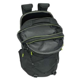 Safta Mochila Trekking 25L 30x52x16 cm