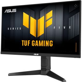 ASUS TUF Gaming VG259QL5A 90LM0BK0-B01O71 Monitor Fast IPS 24.5" Full HD 1ms 200Hz G-Sync Compatible FreeSync Premium Negro