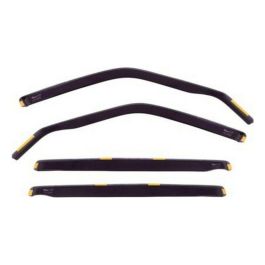 Deflector de viento HEKO 10221 4 Piezas Frontal Trasero Precio: 66.95000059. SKU: S3713454